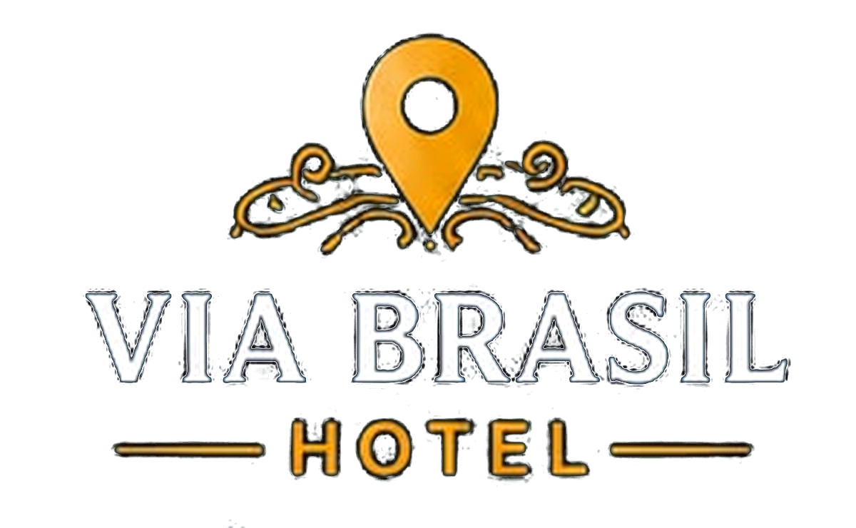 Via Brasil Hotel